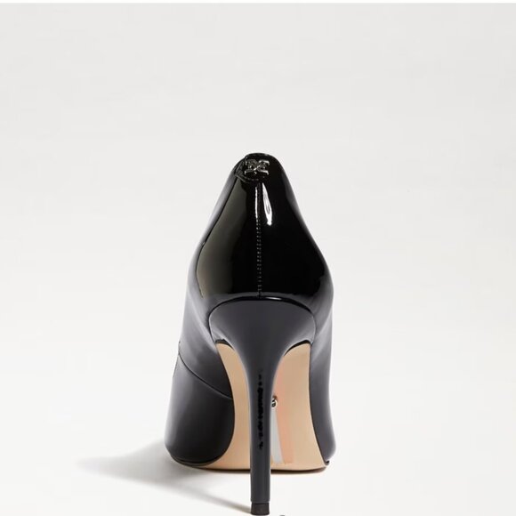 Sam Edelman Hazel Pointed Toe Pump - Wide Width (Brand New With Box) - Picture 12 of 12